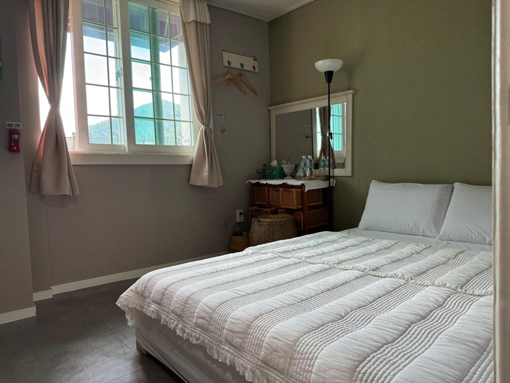 Danyang Rio 127 Guesthouse エクステリア 写真