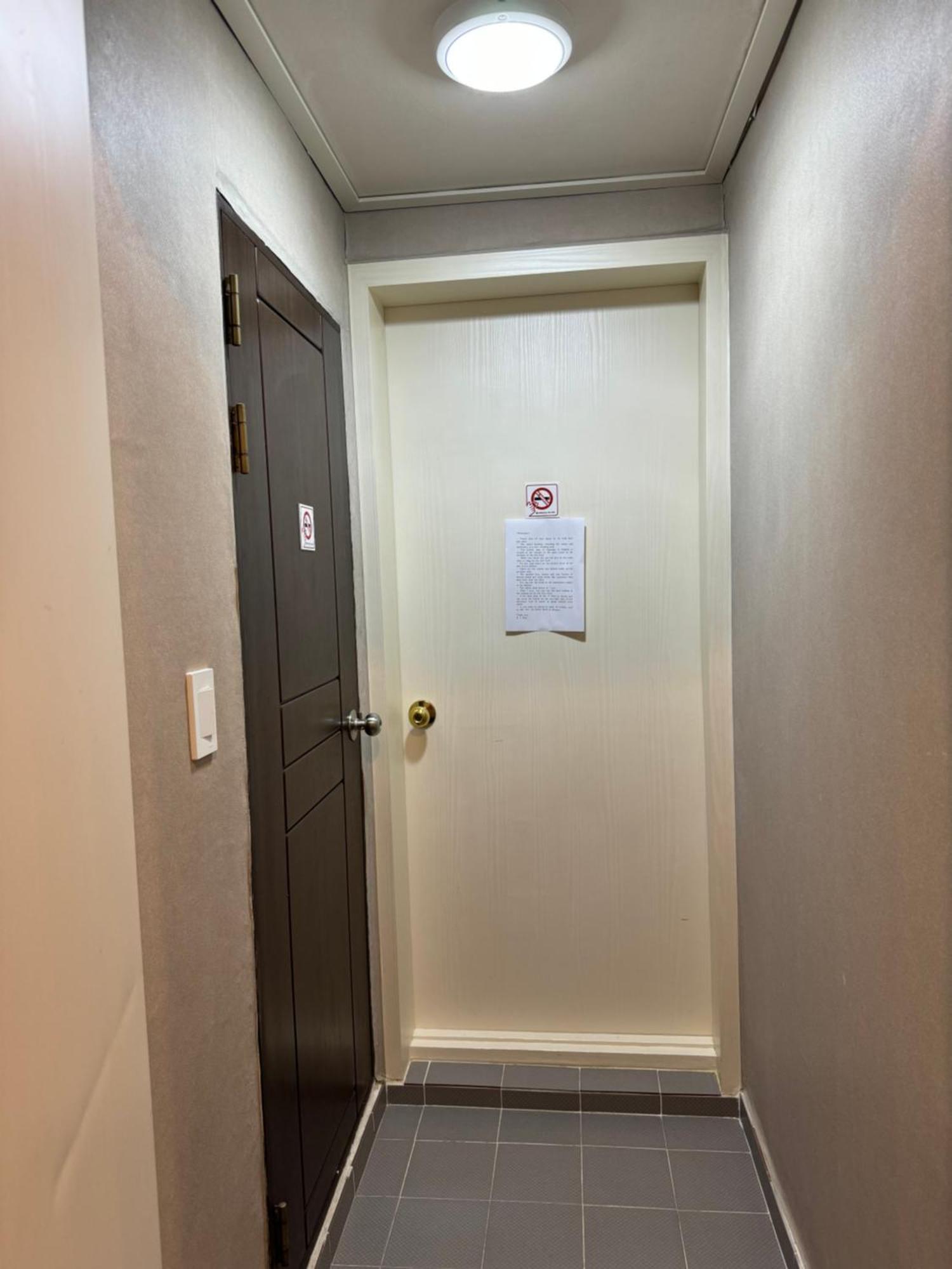 Danyang Rio 127 Guesthouse エクステリア 写真