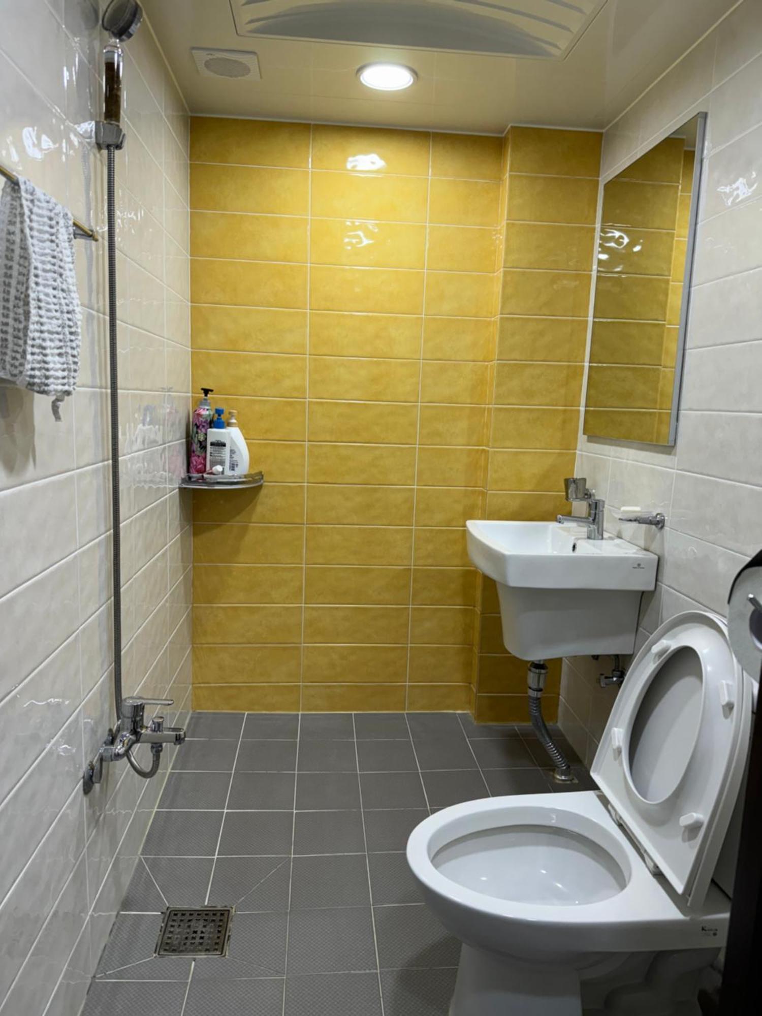 Danyang Rio 127 Guesthouse エクステリア 写真