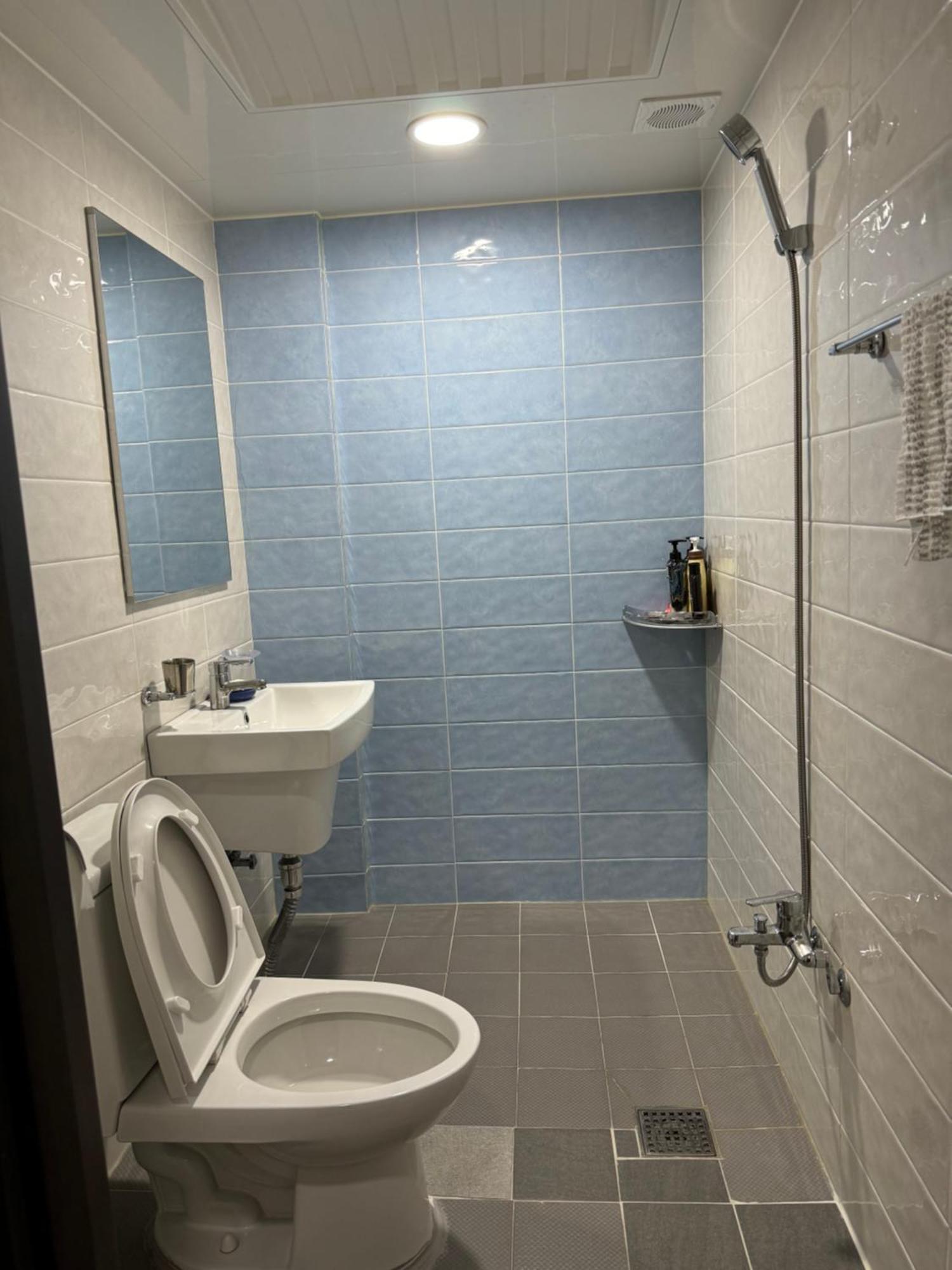 Danyang Rio 127 Guesthouse エクステリア 写真