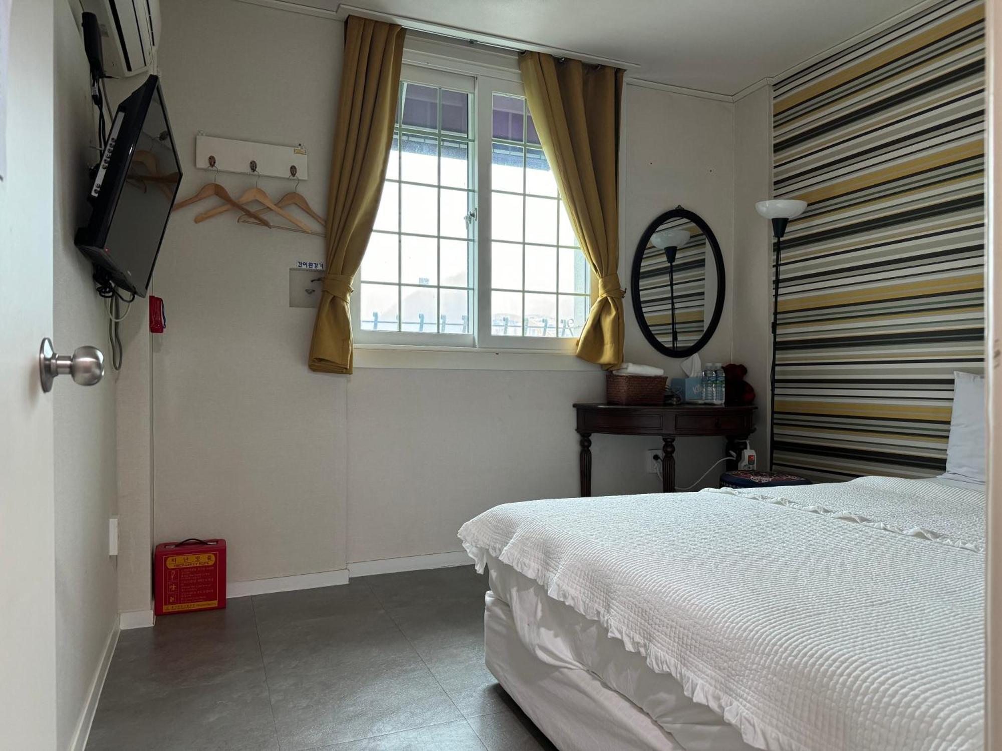 Danyang Rio 127 Guesthouse エクステリア 写真