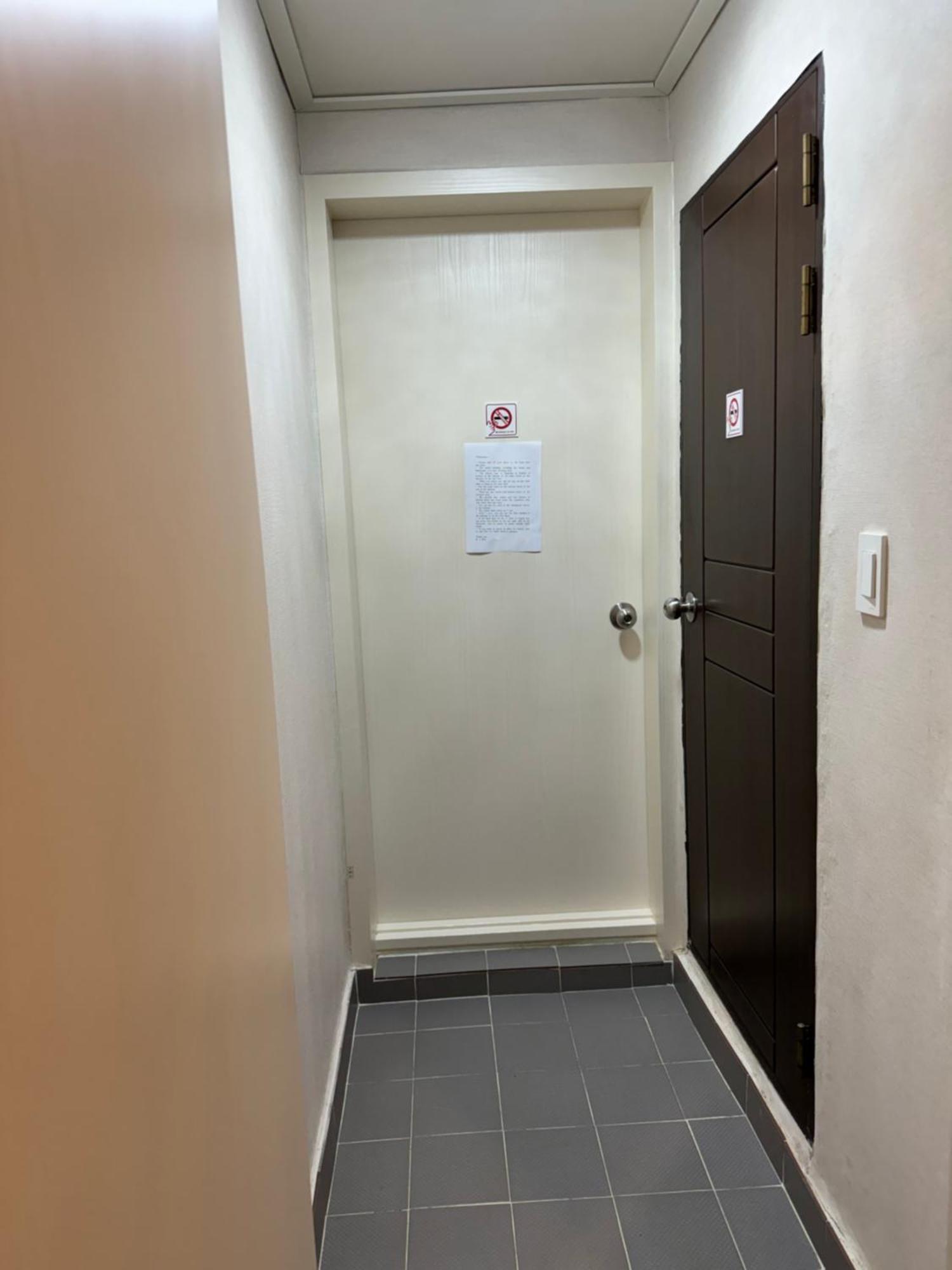 Danyang Rio 127 Guesthouse エクステリア 写真