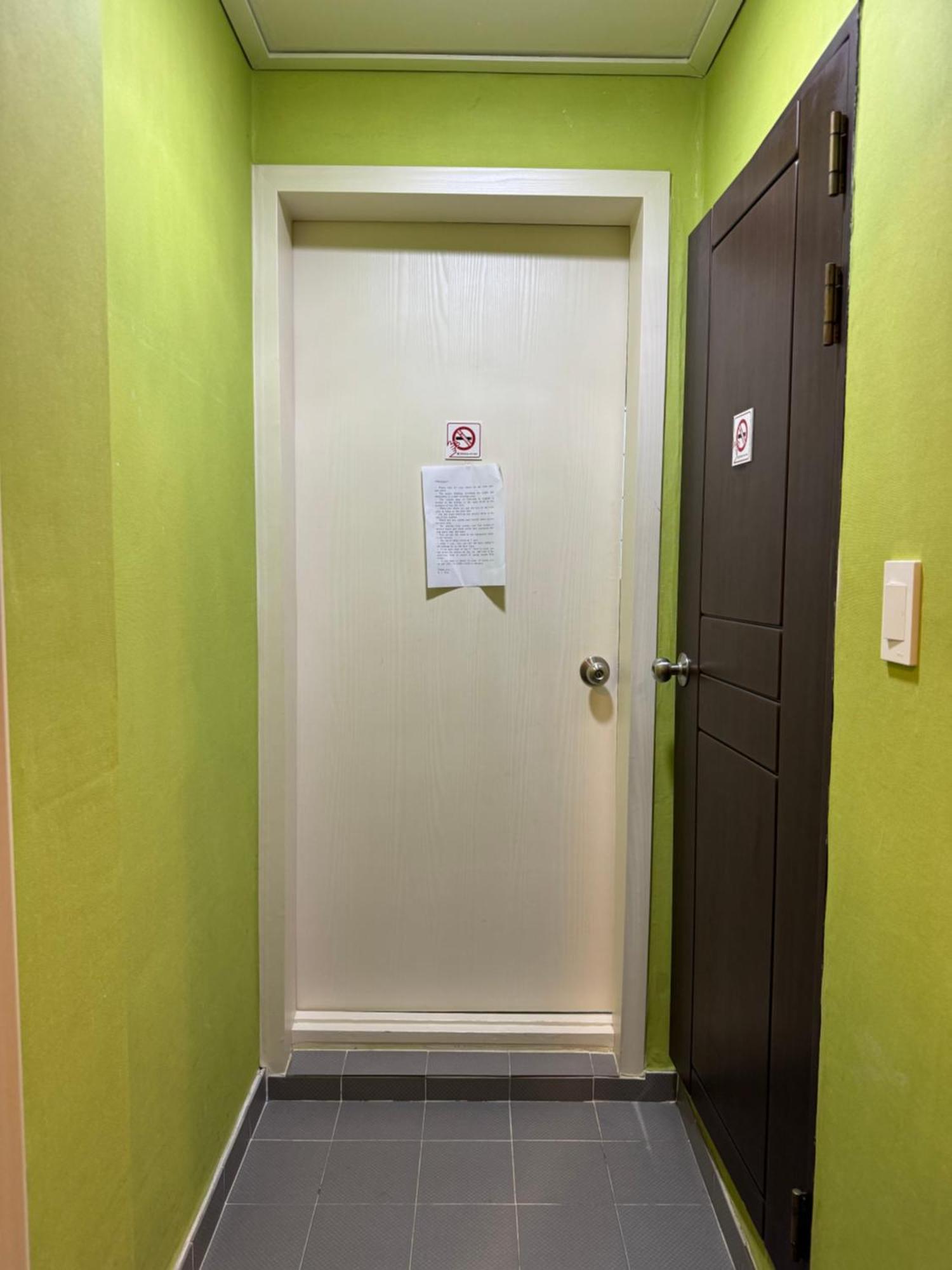 Danyang Rio 127 Guesthouse エクステリア 写真